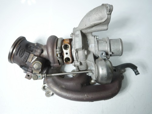 Turbocompressore per alfa - per,