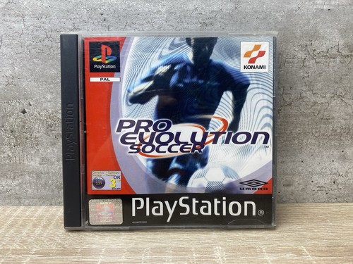 Pro evolution soccer per - evolution,