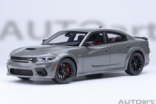 Autoart 71756 18 dodge - autoart,