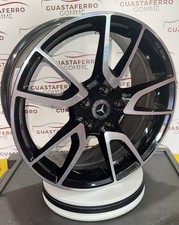 4 Cerchi In Lega Mercedes
