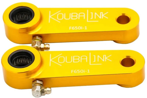 Kit abbassamento koubalink - abbassamento,