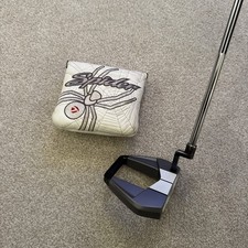 TaylorMade Spider S putter