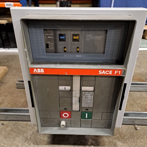 Abb sace mccb - mccb, amp