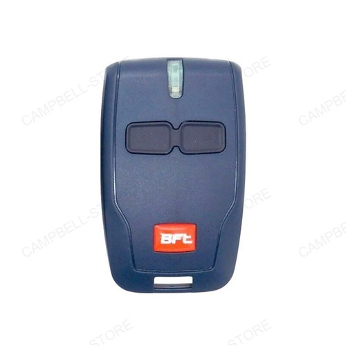 Telecomando bft mitto 433 - bft,