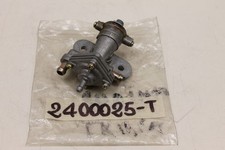 Rubinetto carburante settore Fuel tap Triumph Daytona 750 1000 Speed Triple