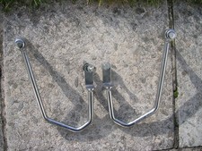 Distanziale per borse da