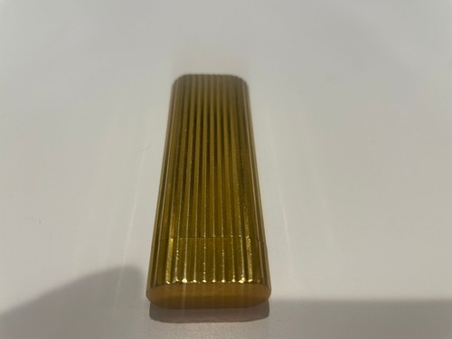 Accendino vintage cartier - vintage, de