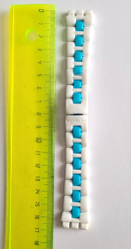 Cinturino orologio swatch - cinturino,