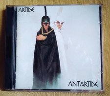 RENATO ZERO  ARTIDE ANTARTIDE