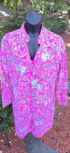 Lilly pulitzer upf - lilly,