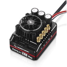 Hobbywing regolatore xerun xr8 - hobbywing,