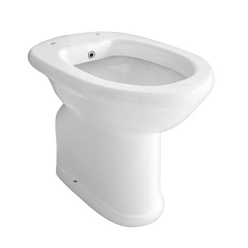 Vaso bidet combinato per