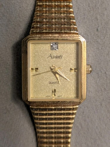 Orologio avanti quarzo - orologio,