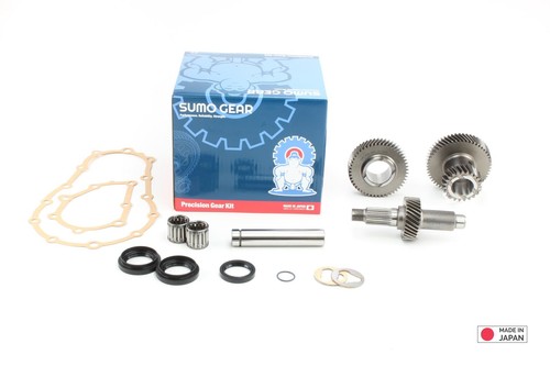 Kit riduzione rapporti