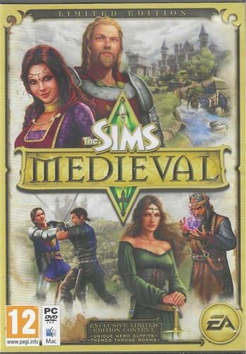 Gioco usato rom the sims - gioco,
