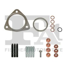 Kit montaggio turbocompressore