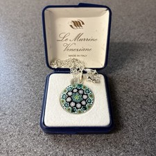 Ciondolo Le Murrine Veneziane