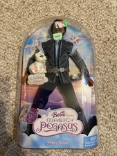 Barbie magia di pegaso - e,