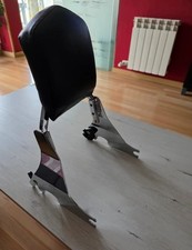 Sissy Bar Harley Davidson