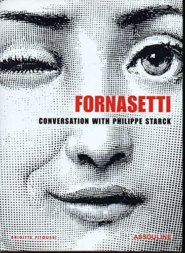 Fornasetti starck philippe - fornasetti,,