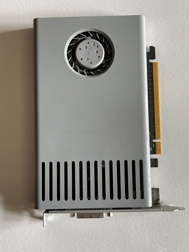 Apple nvidia geforce gt120 - nvidia,