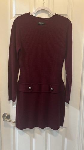 Abito maglione donna bcx - abito,