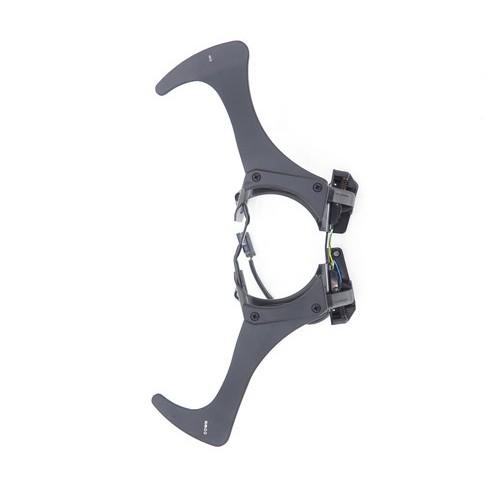 Sedia dondolo montaggio leve - a,