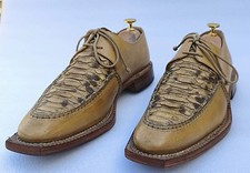 Scarpe DORIANO MARCUCCI