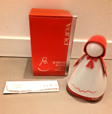 Pupa trousse cappuccetto rosso