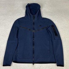 Nike Tech Fleece Hoodie Jacket