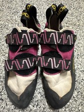 Scarpe da Arrampicata La