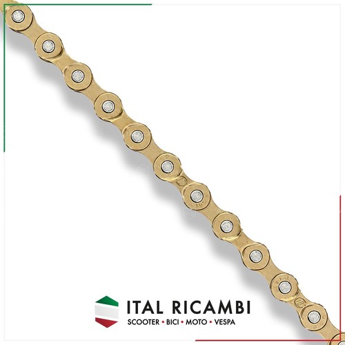 Catena bici mountain bike - catena,