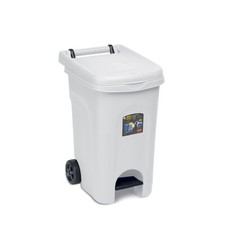 Pattumiera Bidone Immondizia