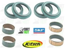 Beta EVO 125 200 250 300 SKF