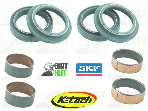 Beta evo 125 200 250 - 125, skf