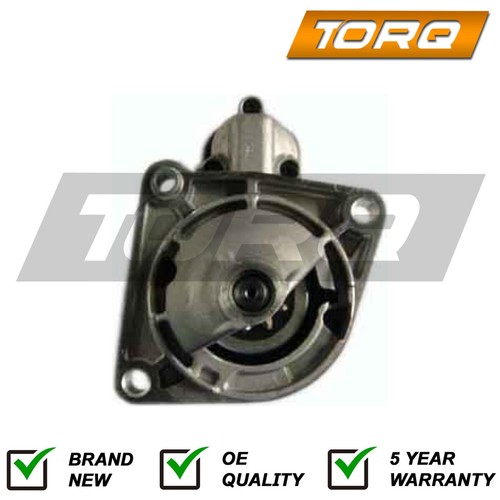 Motorino avviamento torq - motorino,