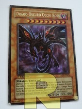 Dark Dragon Red Eyes ® Ultra