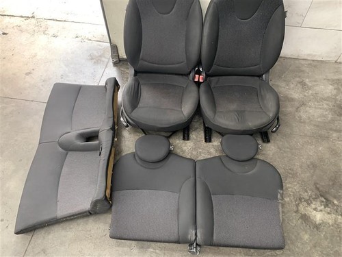 Tappezzeria completa per mini - completa,