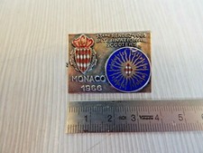 Badge PINS Originale 1966