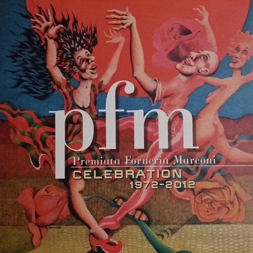 Premiata forneria marconi - premiata,