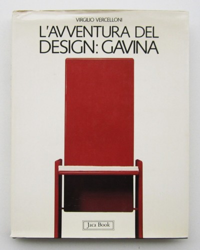 Avventura del design gavina - l'avventura,