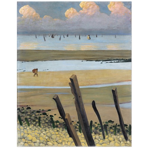 Felix edouard vallotton - edouard, il