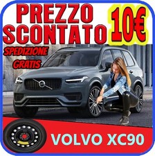 Spare Wheel For Volvo Xc90