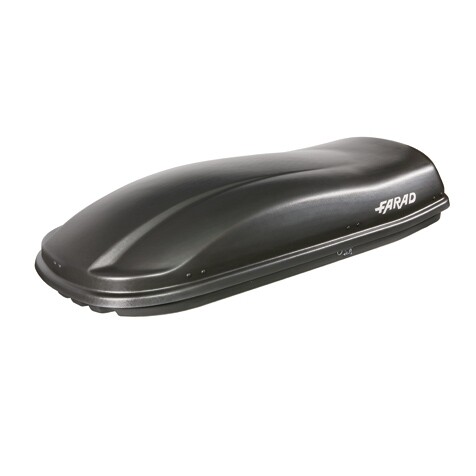 Baule portapacchi farad marlin - baule,