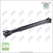 Albero Trasmissione Cardanico