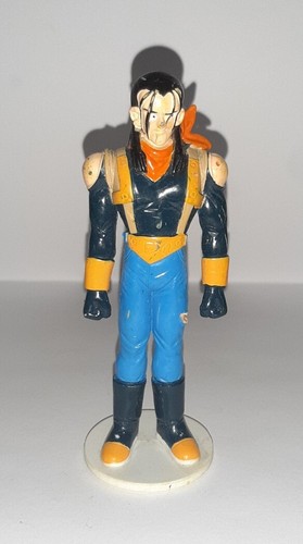 Dragon ball super 17 toy - ball,