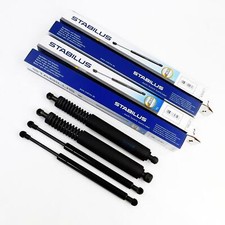 4 lunotto posteriore originale