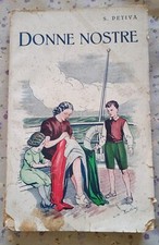 Libro Silvio Petiva Donne