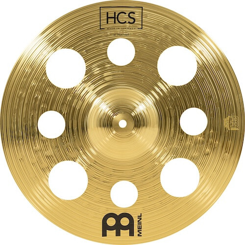 Batteria meinl hcs - batteria,