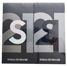 Nuovo Samsung Galaxy S21 Ultra